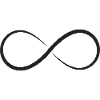 Infinite Line Minimalism