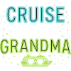 Cruising Granny, Grandma On Deck,