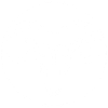 Aries Star Sign (White)