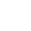 Cancer Star Sign (White)