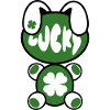 Plush: Lucky