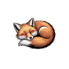 Fox Sayings Foxes Funny Fox Gift