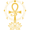 Ankh Lotus Vision