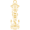 Sacred Egyptian Symbols