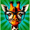giraffe