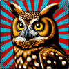owl