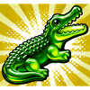 crocodile