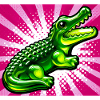 crocodile