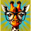 giraffe