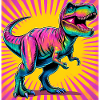 Dinosaurier