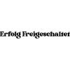 Erfolg Freigeschaltet