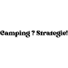 Camping? Strategy!