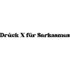 Drücke_X