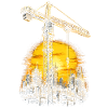 Crane operator Crane operator
