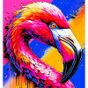 flamingo