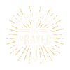 Powered by prayer christian faith