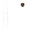 Austria Heart Flag Emblem
