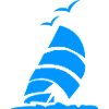 Sailboat Gift Sailing Summer