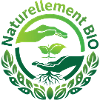 Mains Protègent Germe Vert