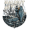 Halibut Hunter Expert