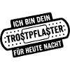 Trostpflaster