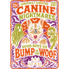 Canine Nightmares Halloween Dog