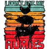 I Don't Eat My Hombies