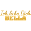 Bella als Liebe