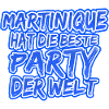 Urlaub Martinique