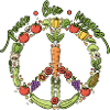 Veggie Friedenskreis