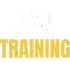 Tired But Still Training Motivational Gym