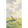 Soft sunlight