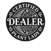 Certified Plant lady