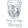 Tea Drinker Therapy