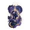 Moon Soul Cosmic Dream