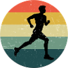 Geschenkidee für einen Running mit Running