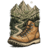 Hiking - Outdoor Adventure