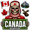 SkullCostume World Edition: Canada