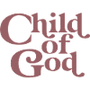 Gotteskind Logo Schriftzug