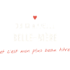 Mon Plus Beau Titre Belle-Mère