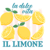 La Dolce Vita Il Limone