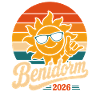 Benidorm Retro Sun 2026