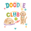 Doodle Dad Club Dog Love