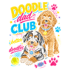 Doodle Dad Club – Dog Doodle Fun