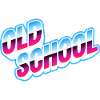 Old School Neon