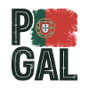 Portugal Flag