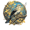 Oiseaux moqueurs Oiseaux moqueurs