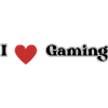 I Love Gaming