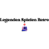 Legenden spielen Retro