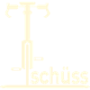 Abschied Fahrradfahrer - Tschüss